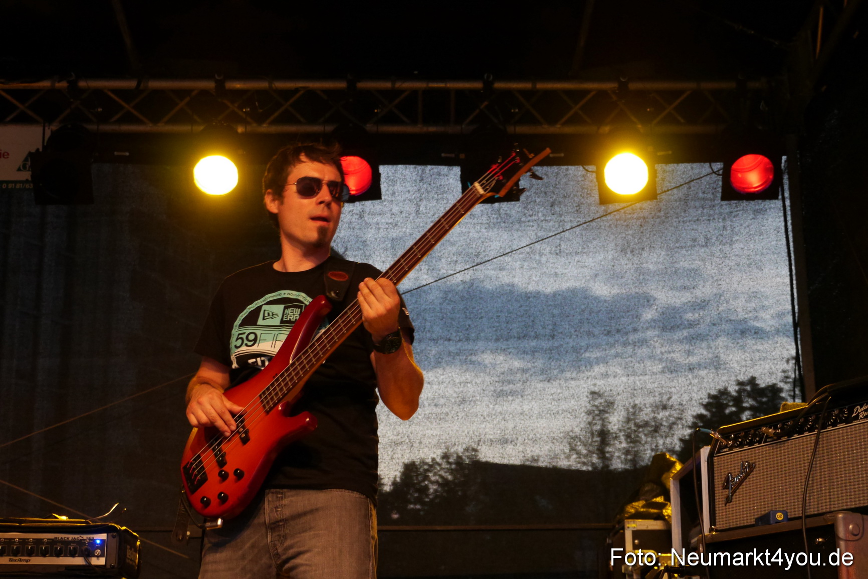 Stadtlauf Neumarkt 2014 Samstag 0012